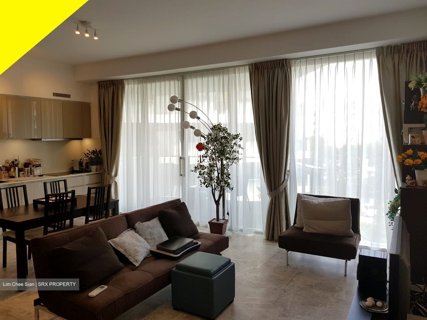 Corals At Keppel Bay (D4), Condominium #390104761